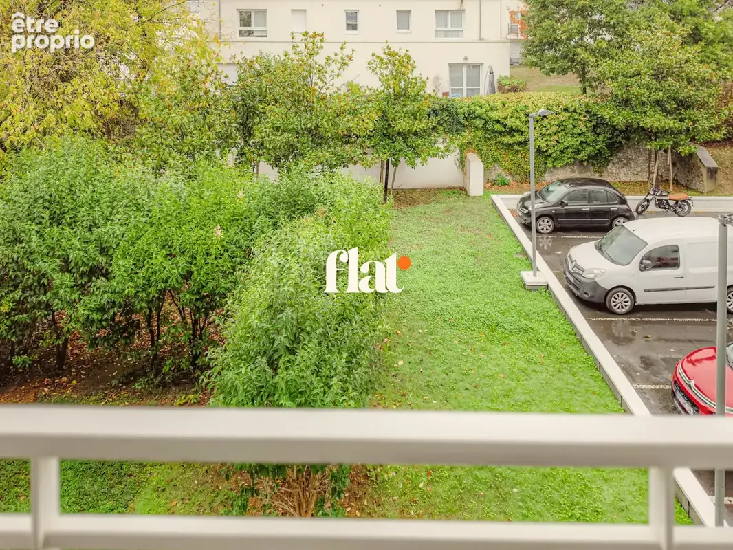Appartement 2015 t2 tortiere - 41m2 - 1 chambre - parking s/sol + balcon + local velo - photo 23