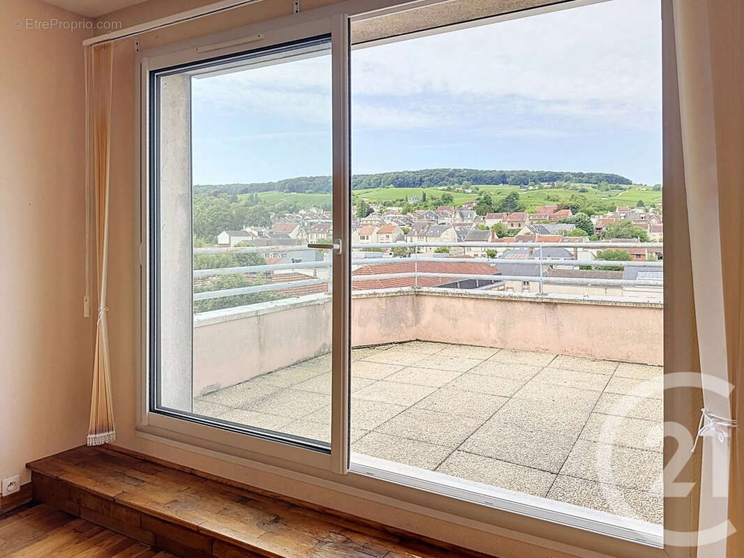 Appartement à EPERNAY