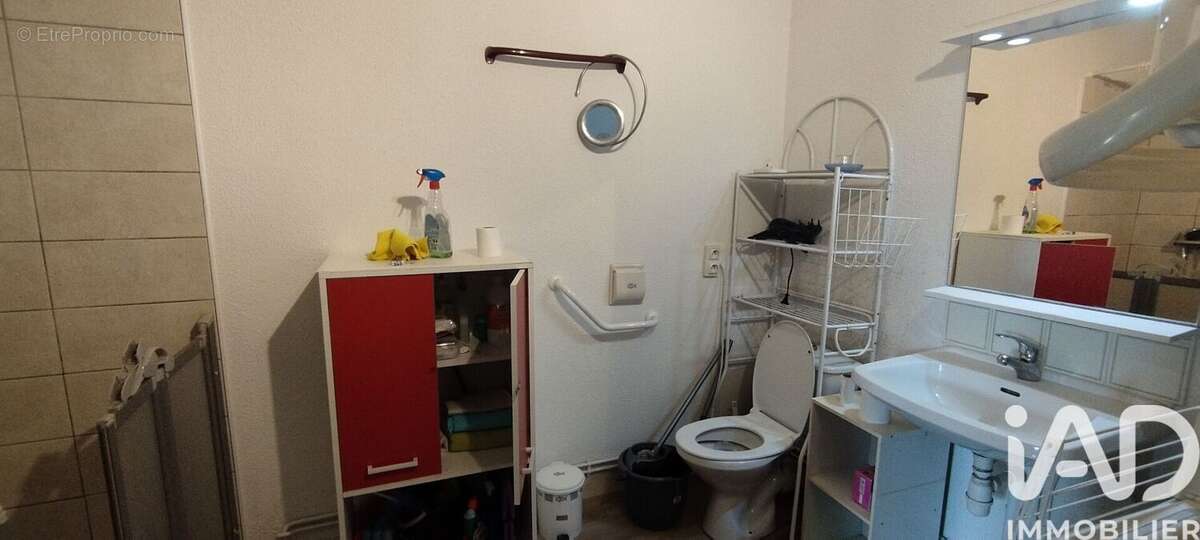 Photo 4 - Appartement à PLOEMEUR