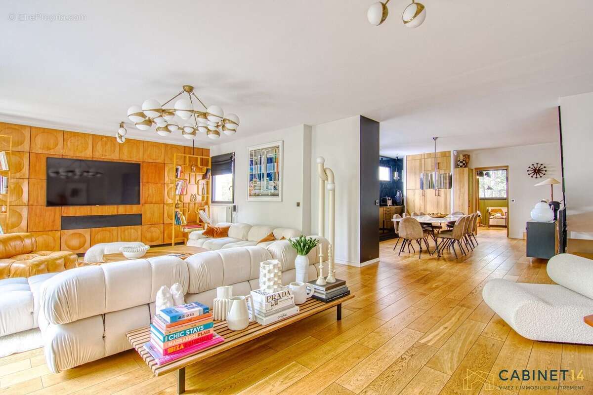 Maison à VERSAILLES