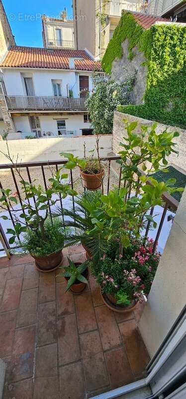 Appartement à SETE