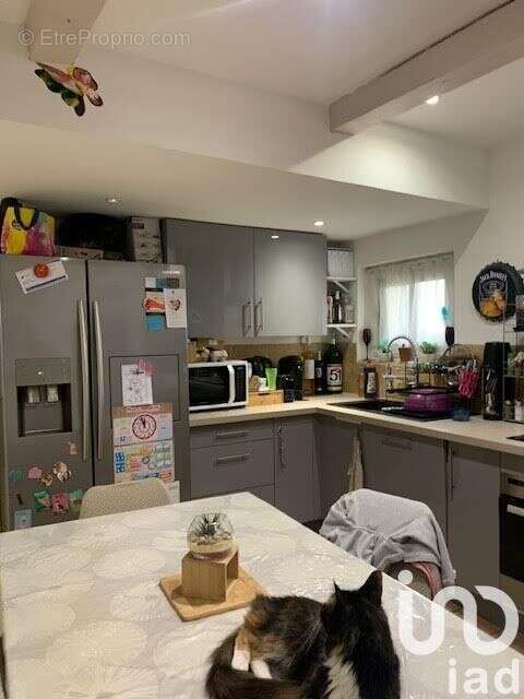 Photo 5 - Maison à PLAN-DE-LA-TOUR