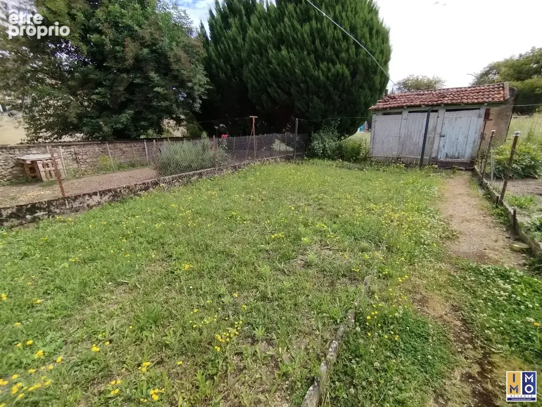 Maison 3 pièces 71 m² à vendre à Torteron (18320) - photo 6
