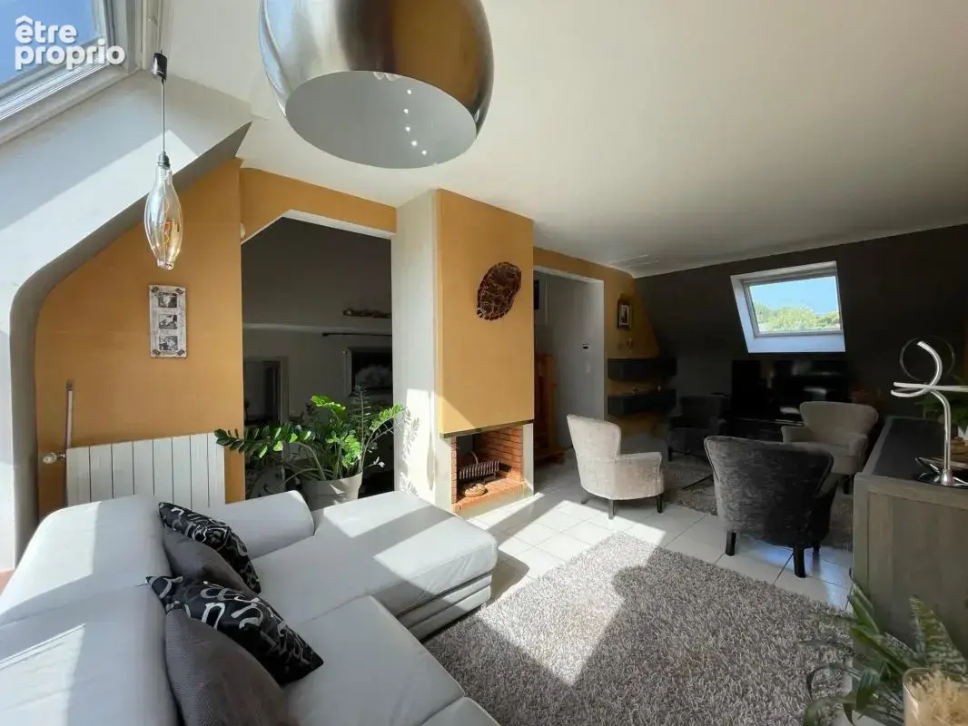 Maison 114 m² à Blain  - photo 4
