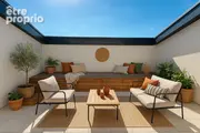 Appartement à L'UNION