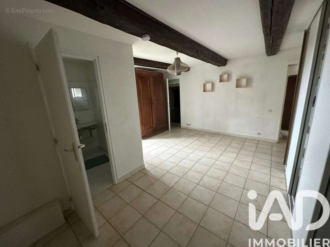 Photo 7 - Maison à SAINT-QUENTIN-LA-POTERIE