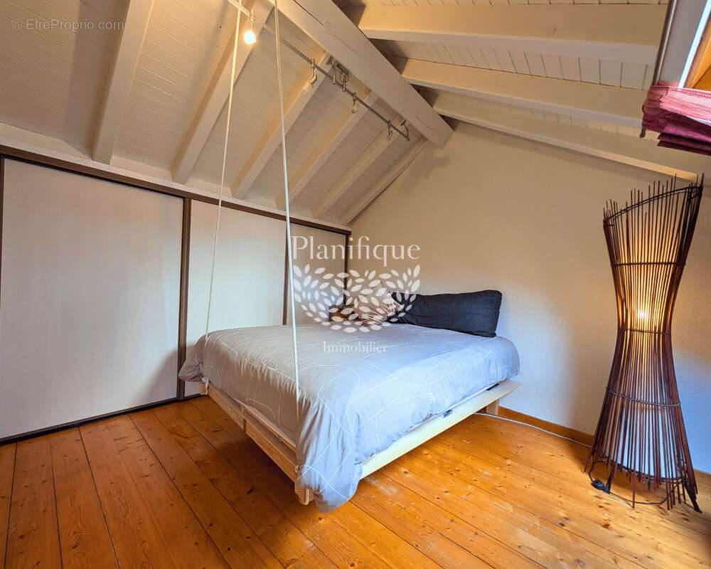 Appartement à DIVONNE-LES-BAINS