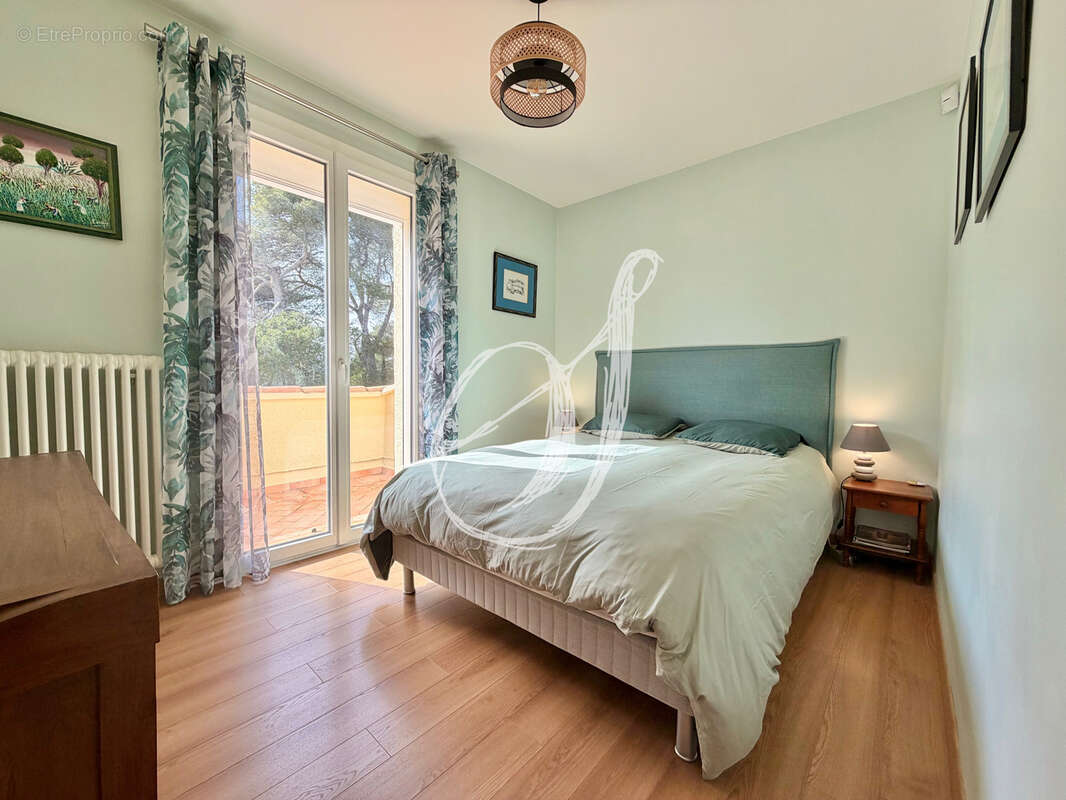 Maison à MONTPELLIER