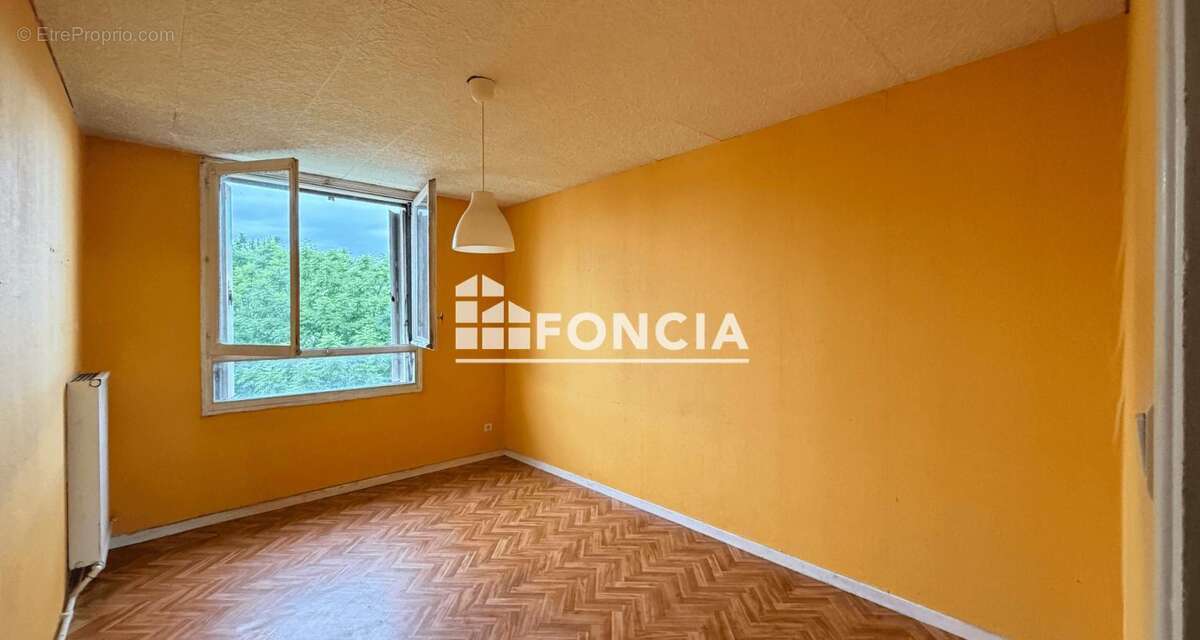 Appartement à CORBAS