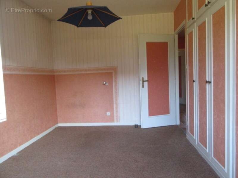 Maison à SARREGUEMINES