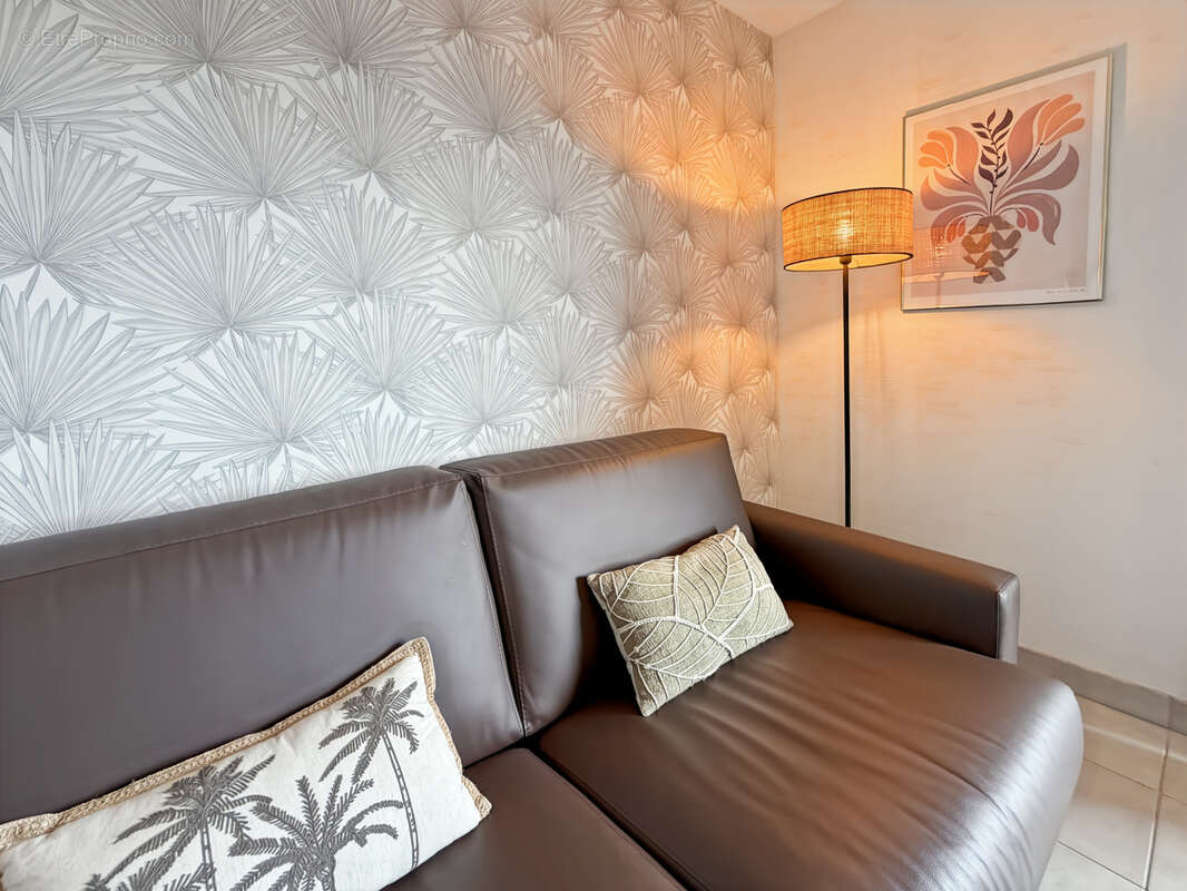 Appartement à CONCARNEAU