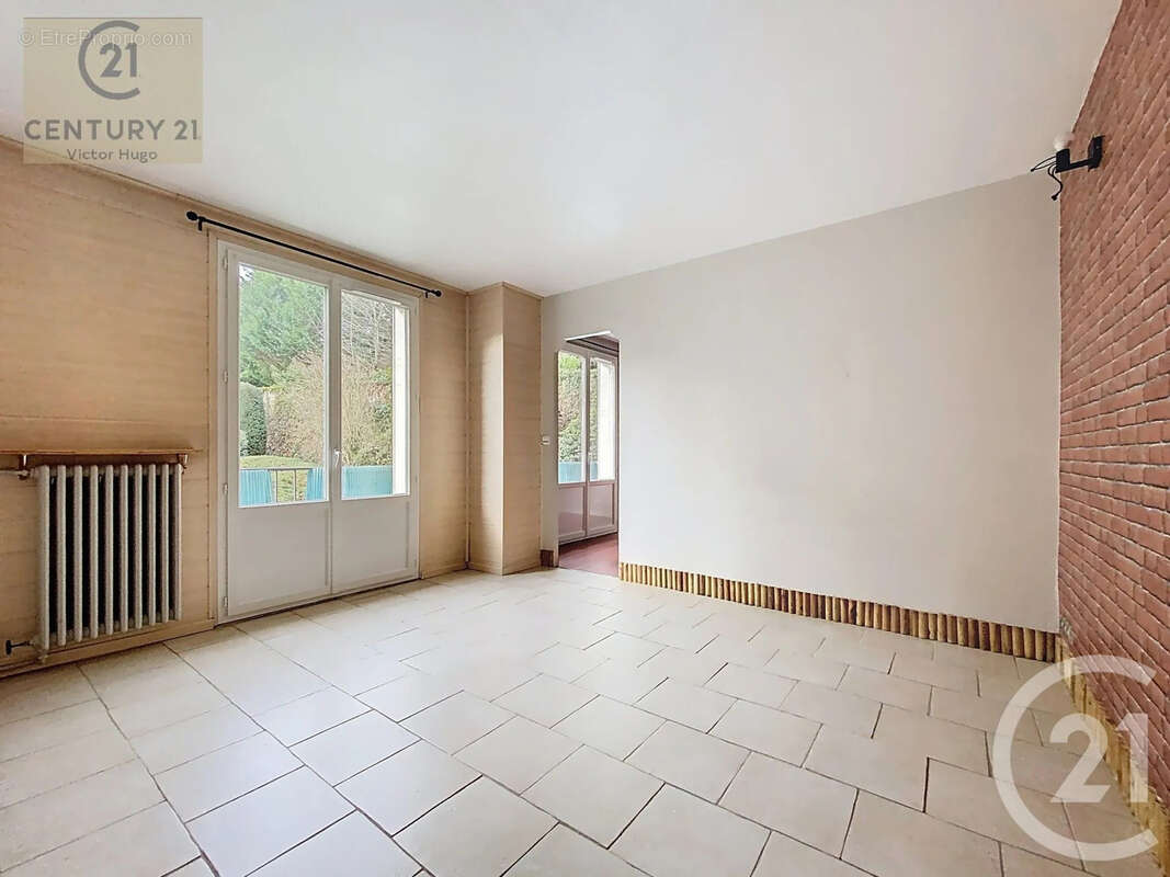 Appartement à LIMOGES