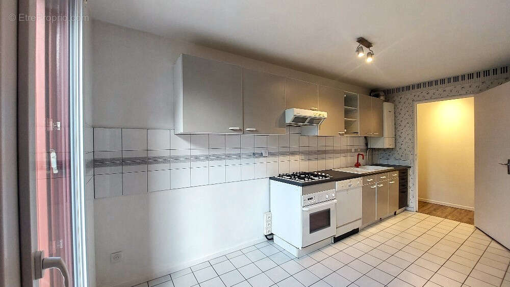 Appartement à PAU