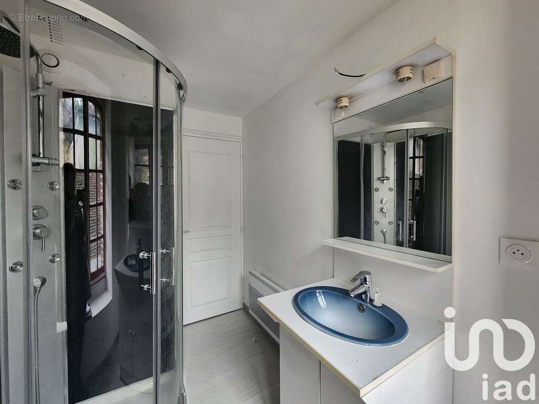 Photo 7 - Appartement à NONANCOURT