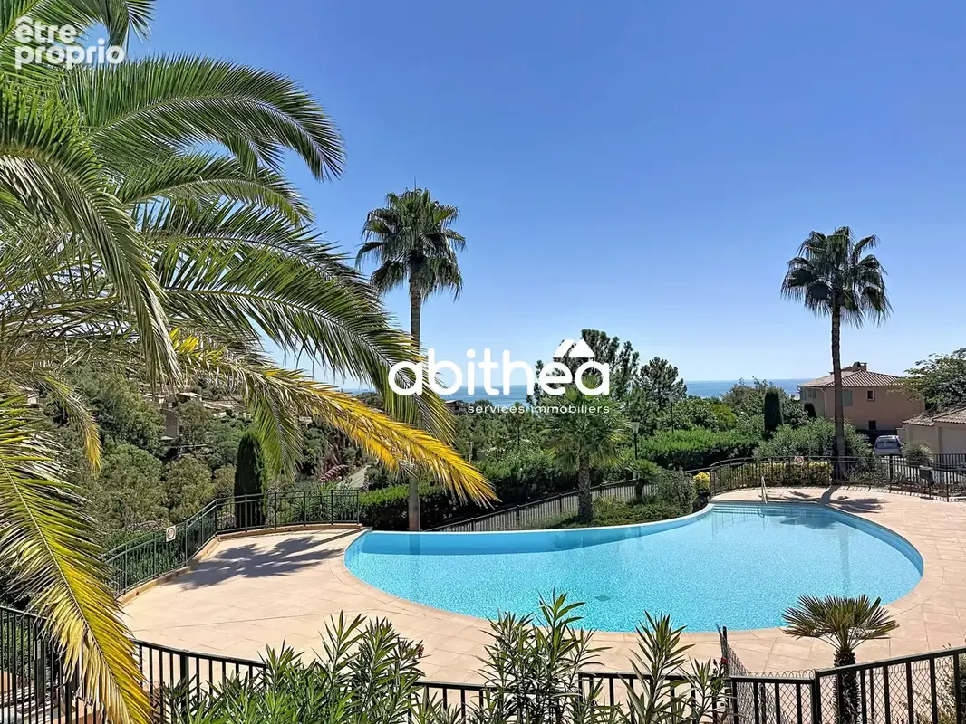 Appartement avec loggia et vue mer - photo 16
