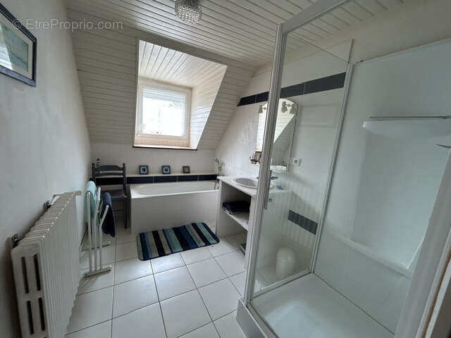 Maison à LA BOUILLIE