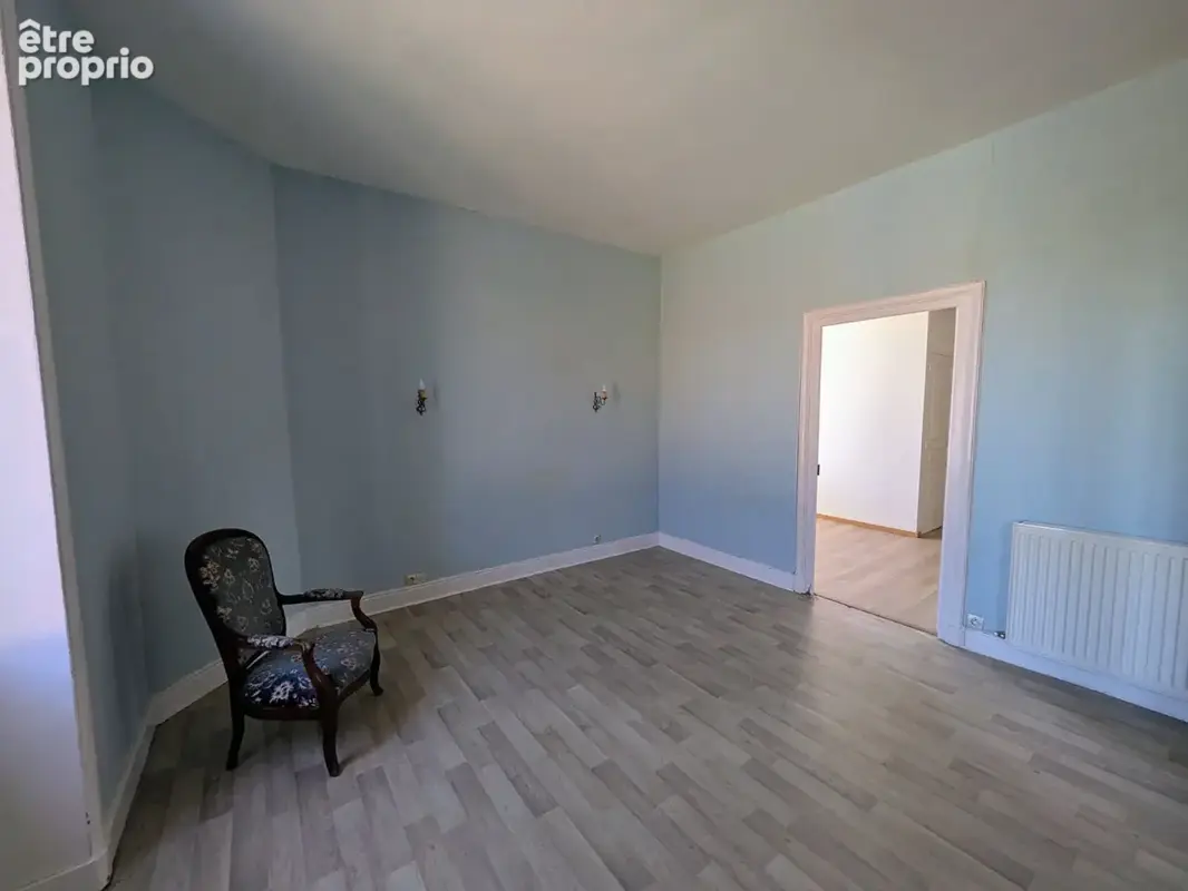Le coteau ? t4 de 93,18 m² ? 2 terrasses ? beau potentiel - photo 8