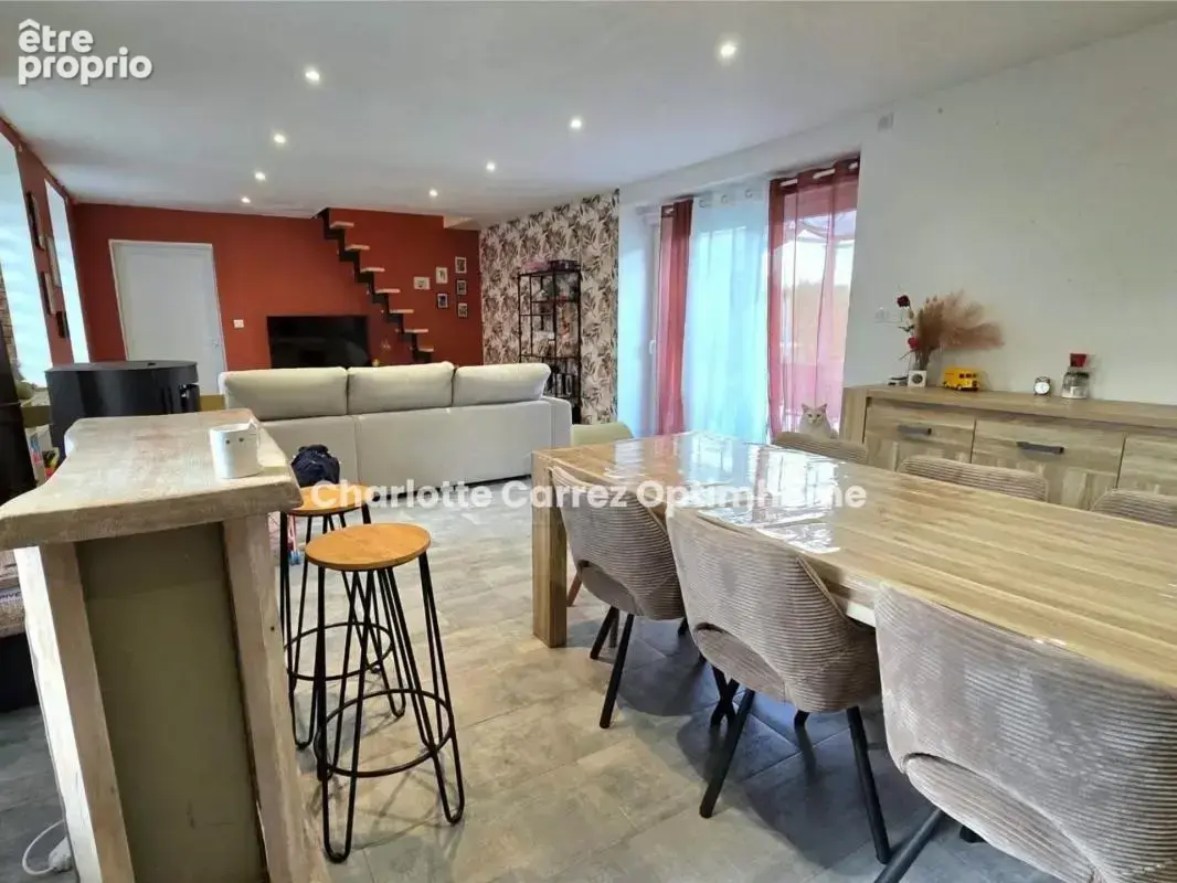 Maison individuelle - photo 8