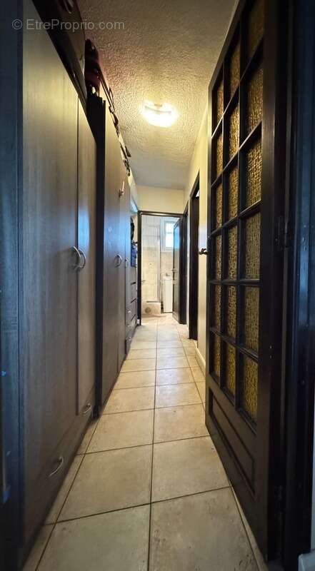 Appartement à RIS-ORANGIS