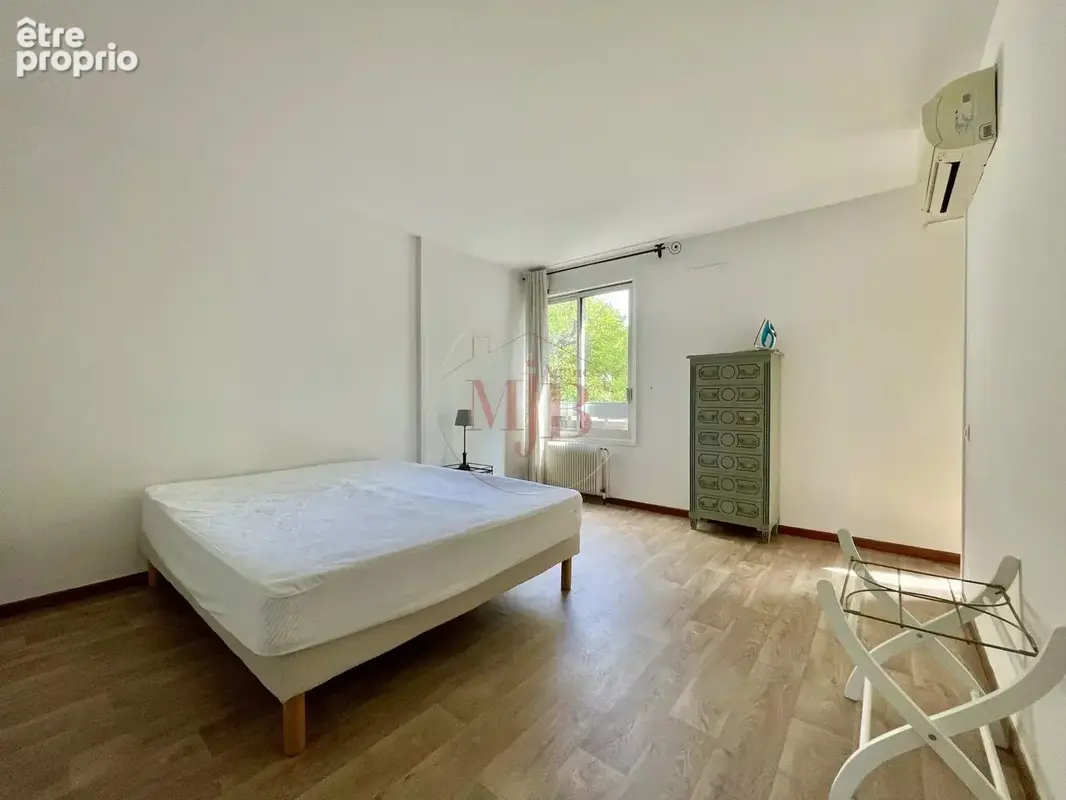 Appartement 112 m² à Aix-En-Provence  - photo 8
