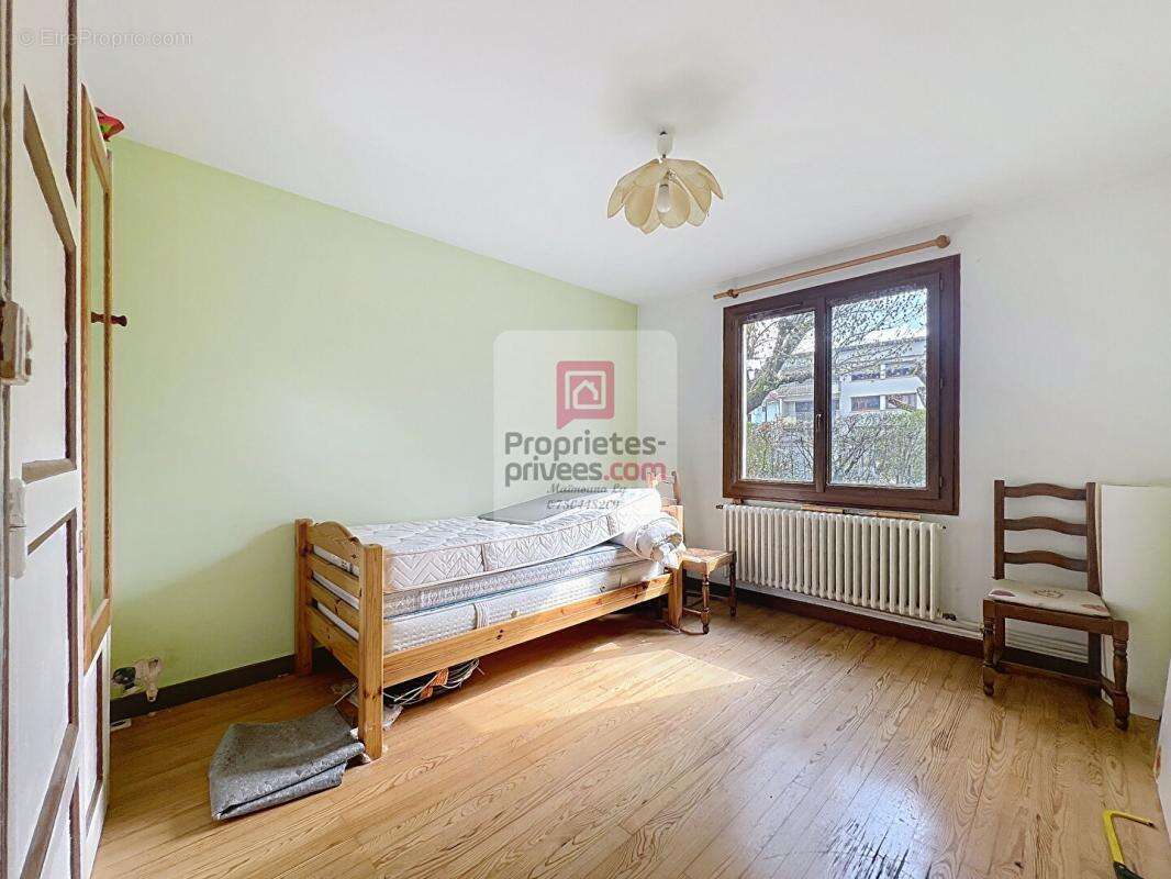 Maison à ALBERTVILLE