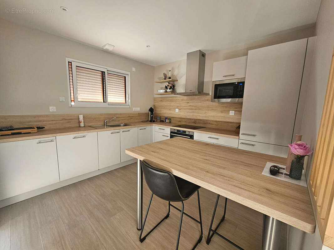 Maison à SAINT-JEAN-DE-MONTS