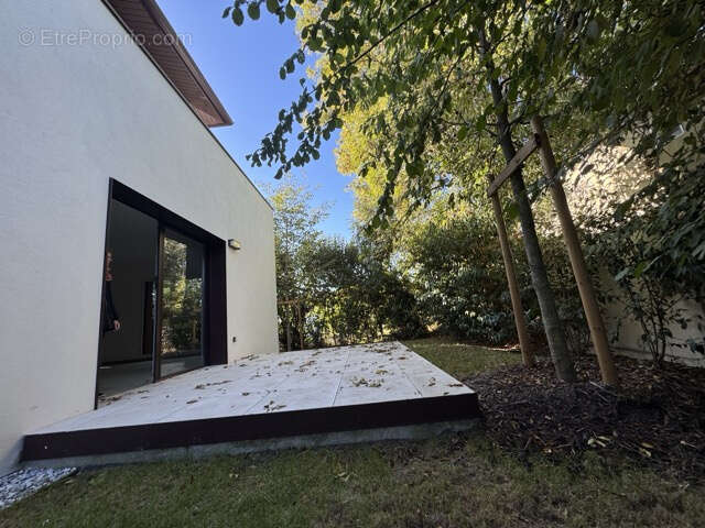 Appartement à GRADIGNAN