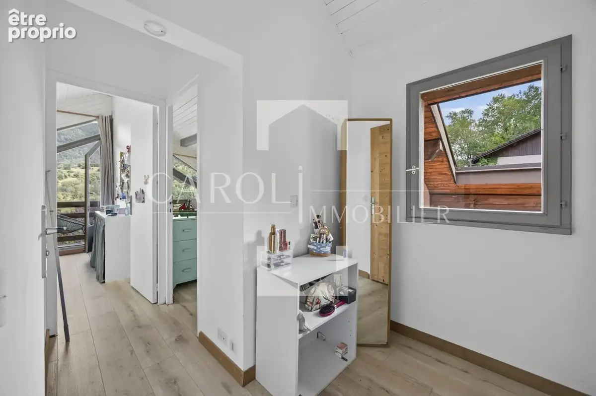 Immobilier de prestige : maison en vente avec 4 pièces à Alex - photo 14
