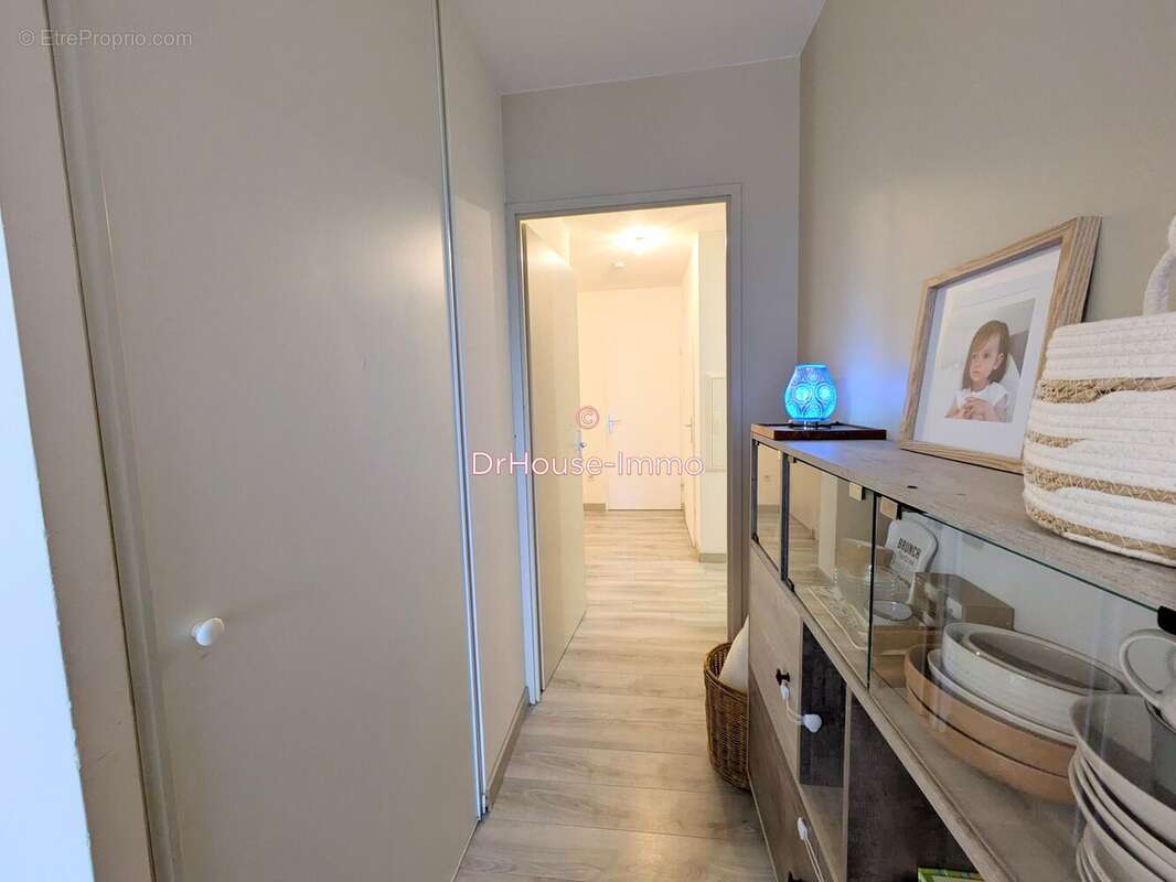 Appartement 61 m² à Mantes-La-Jolie  - photo 87