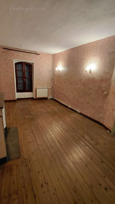 Maison à PIERRELATTE