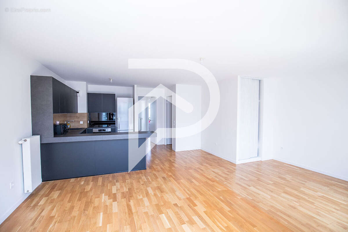 Appartement à CLAMART