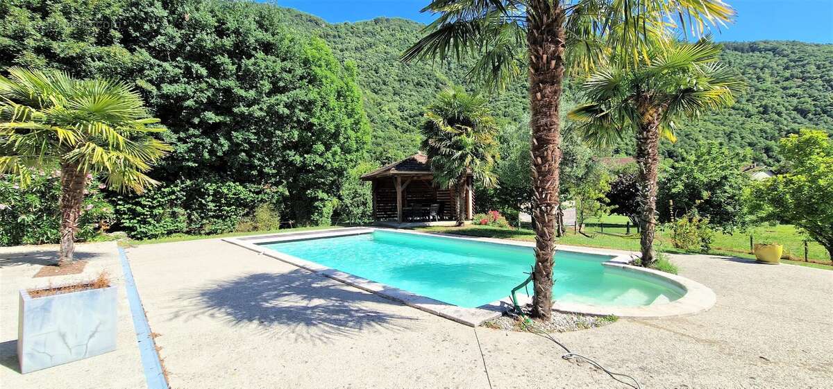 Maison à VINAY