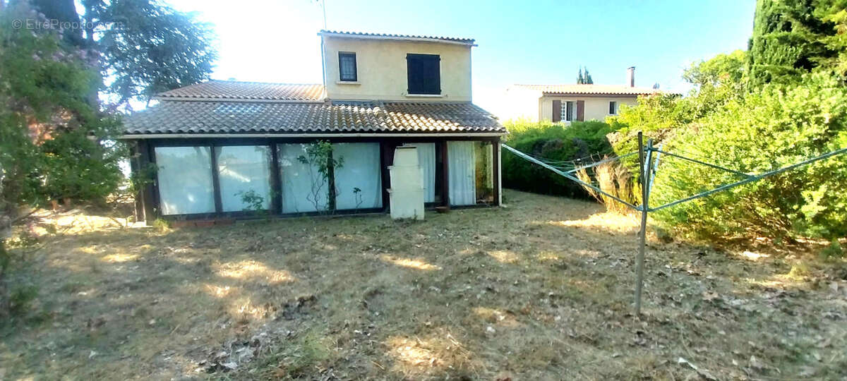 Villa Salles D'Aude - photo 3