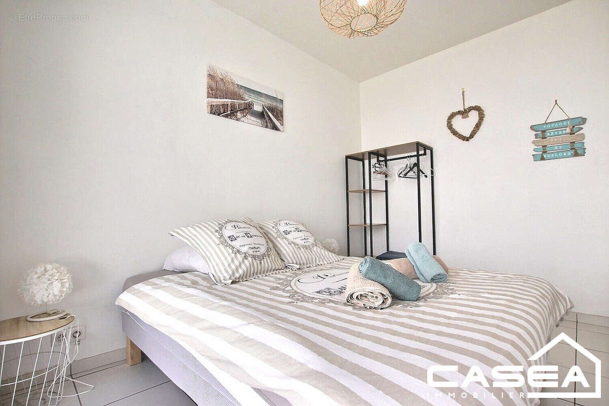Appartement à BENODET