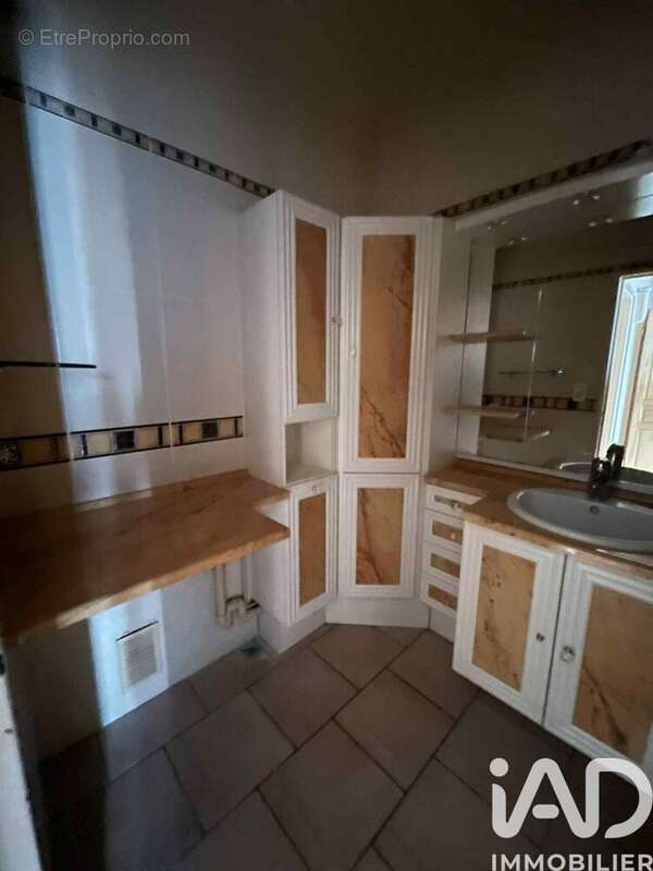 Photo 8 - Appartement à AUXERRE