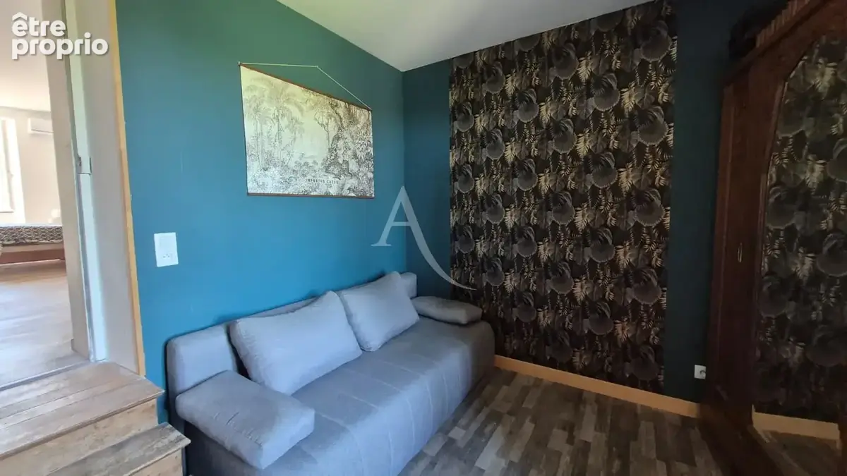 Maison avec dépendances - photo 9