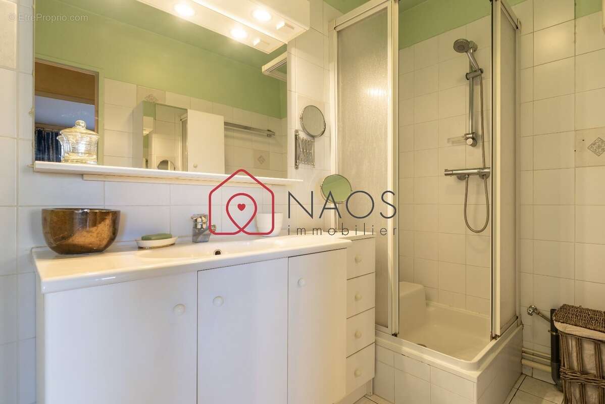 Appartement à CROISSY-SUR-SEINE