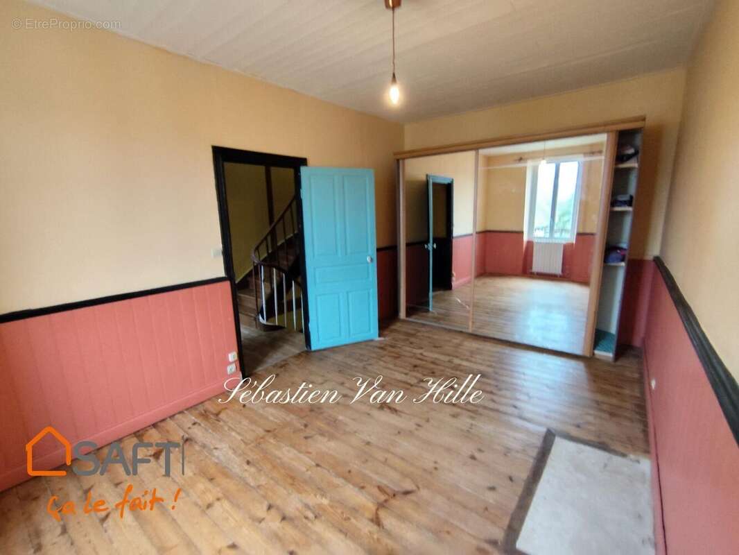 Photo 7 - Maison à SAINT-POL-DE-LEON