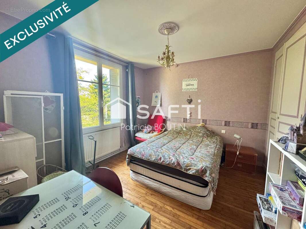 Photo 7 - Maison à THORIGNE