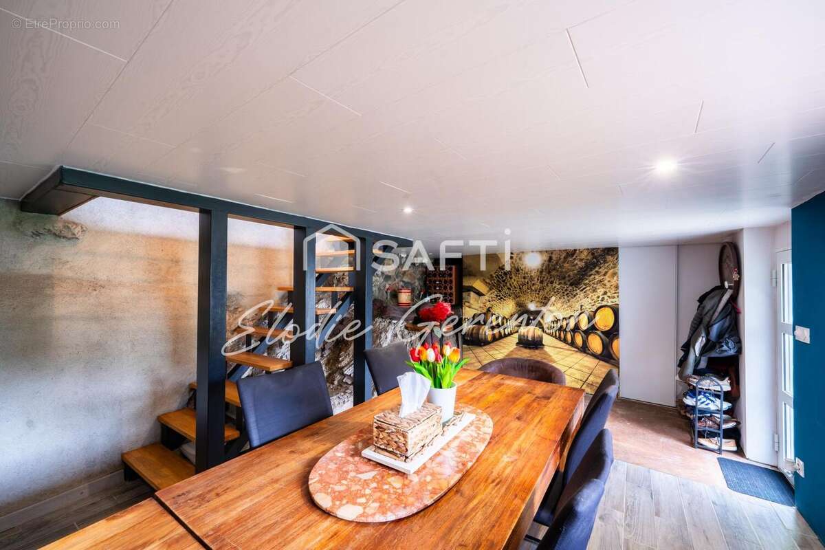 Photo 5 - Maison à ILLE-SUR-TET