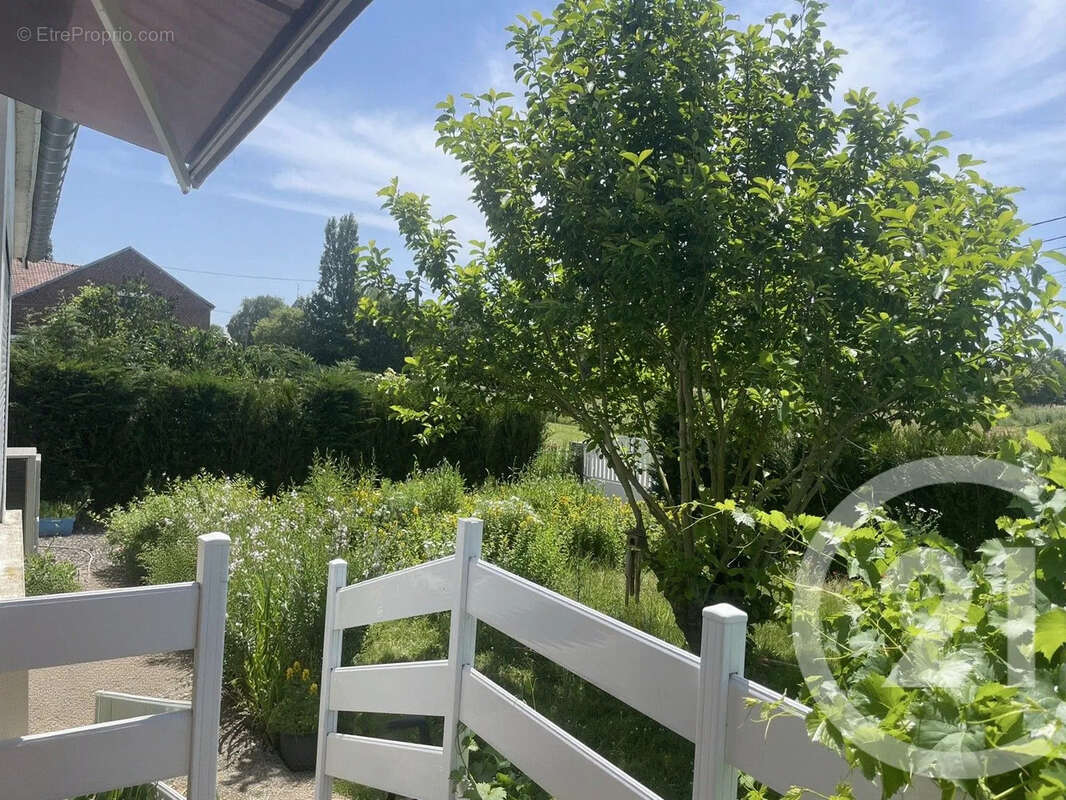 Maison 146 m² à Peronne  - photo 18