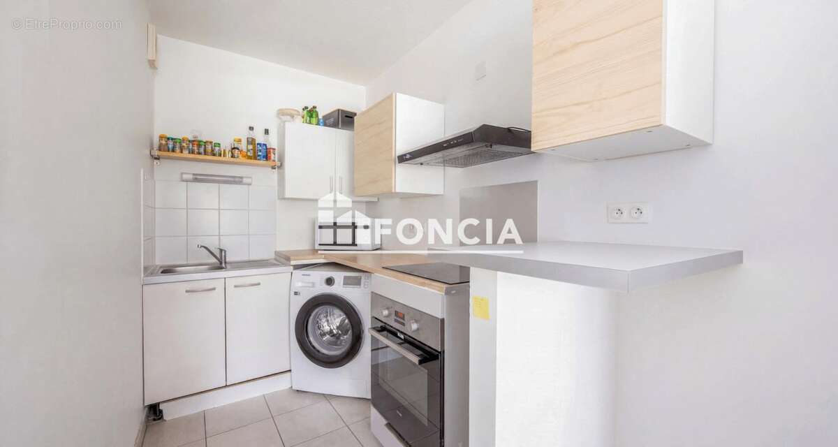 Appartement à EYSINES