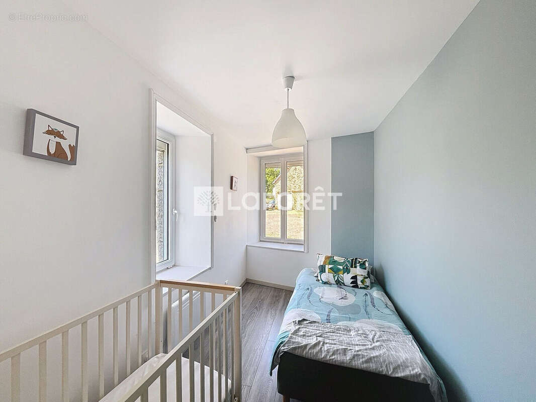 Maison à ATHIS-DE-L&#039;ORNE