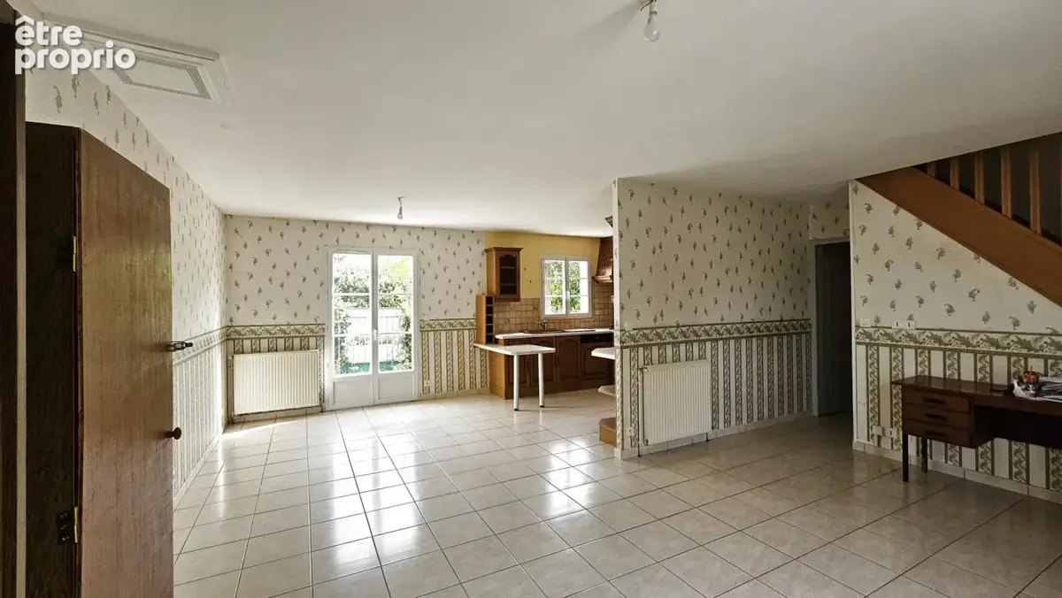 Pavillon 5 chambres - photo 2