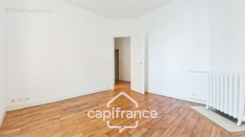 Appartement à MONTREUIL