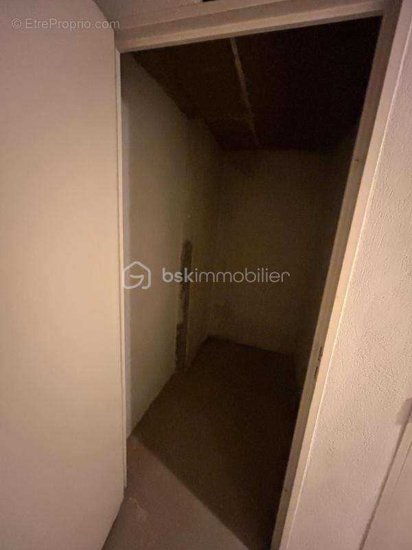 Appartement à HYERES