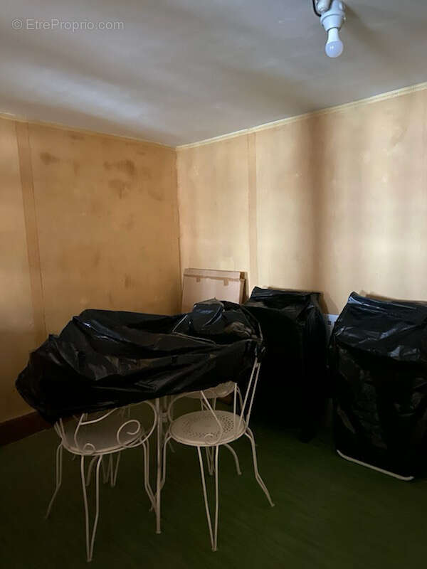 Maison de bourg juillac - photo 3