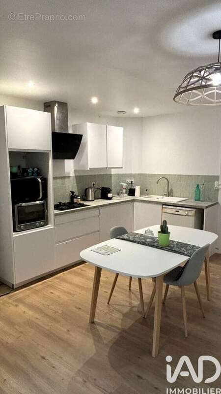 Photo 3 - Maison à SAINTES