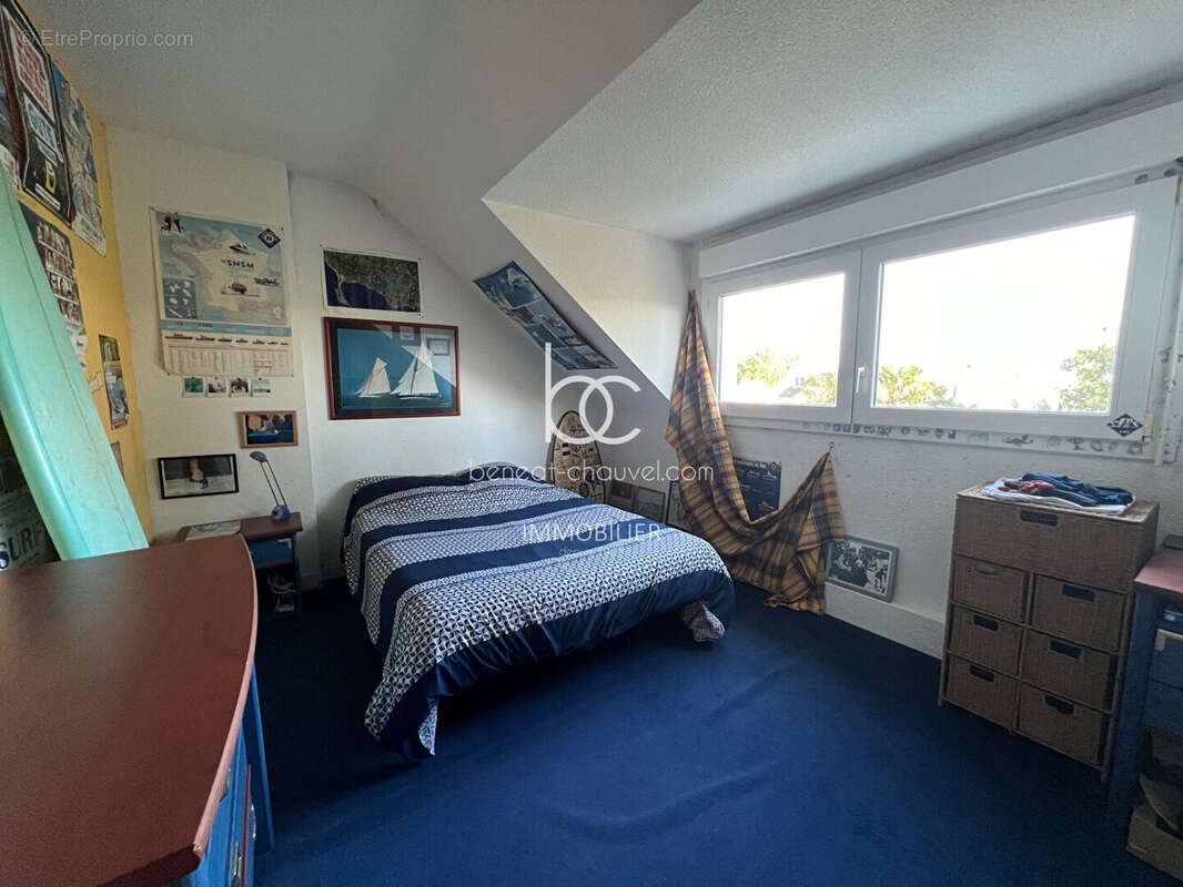ARZON PORT NAVALO - Maison avec piscine proche plage et port ! - photo 12
