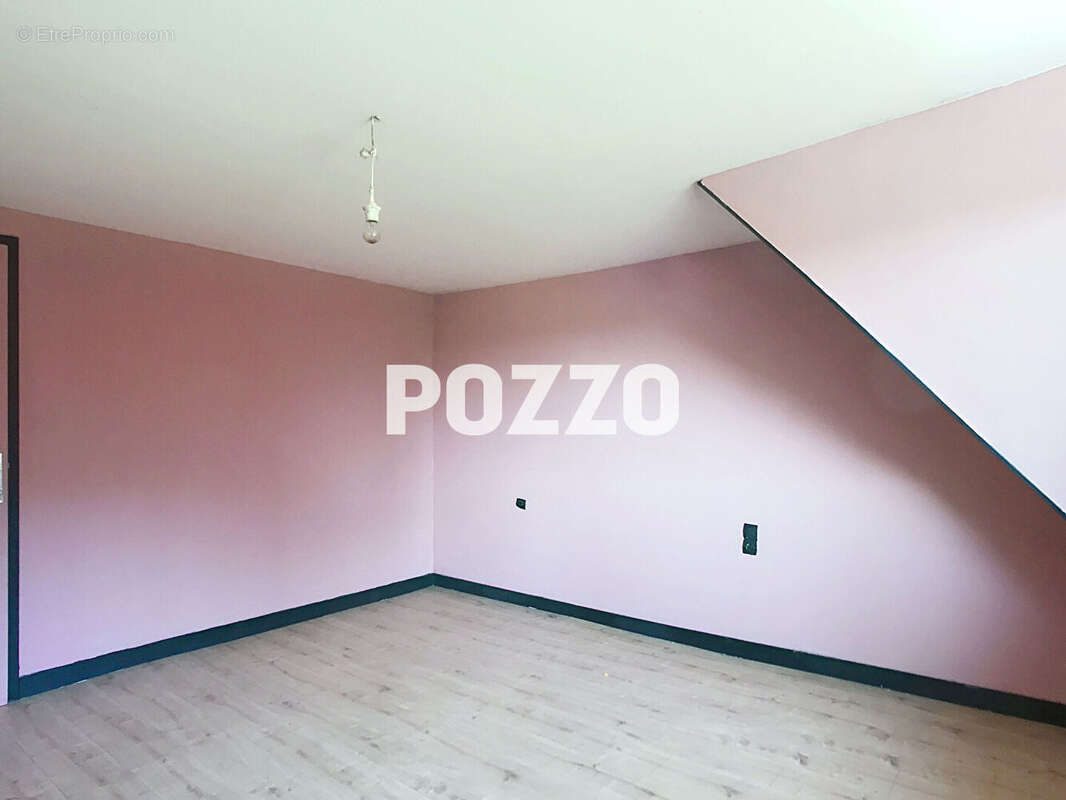 Maison à PONT-BELLANGER